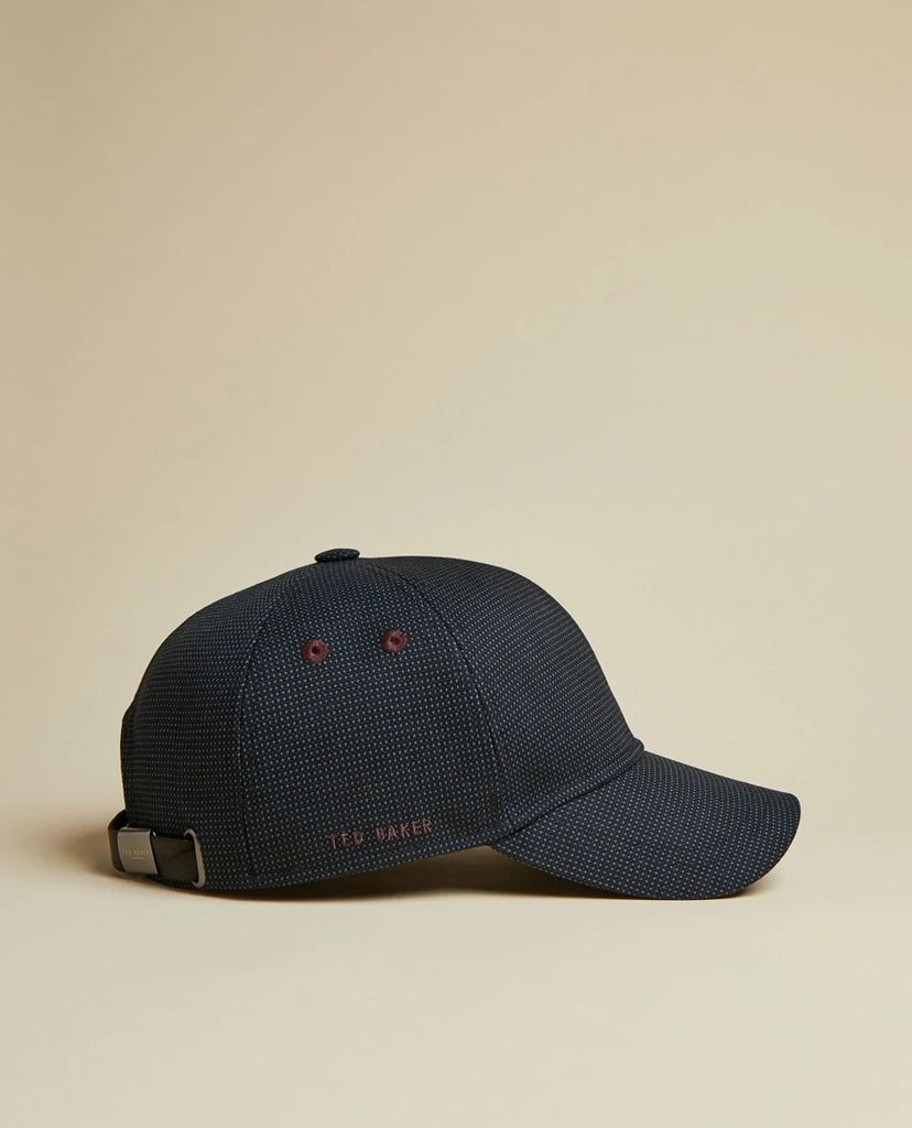 TED BAKER - Nón lưỡi trai nam Ainsley