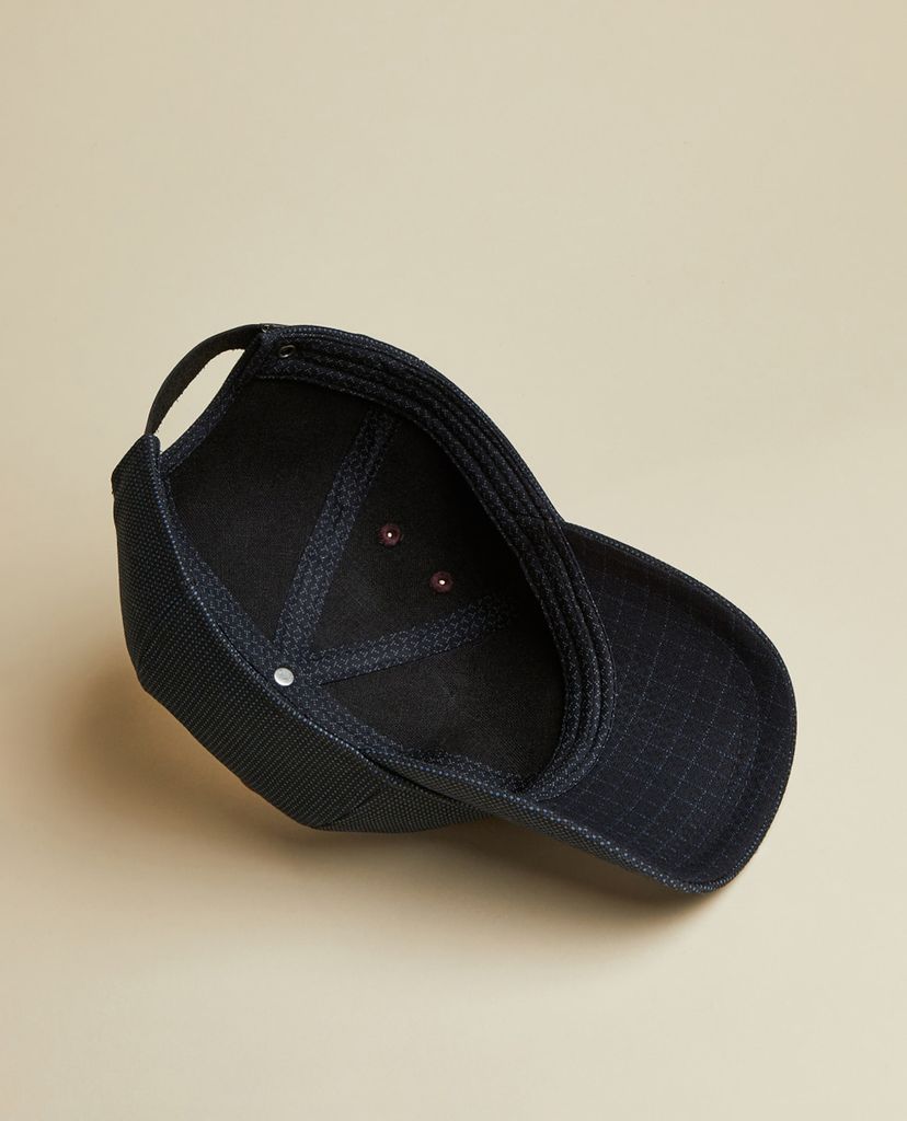 TED BAKER - Nón lưỡi trai nam Ainsley