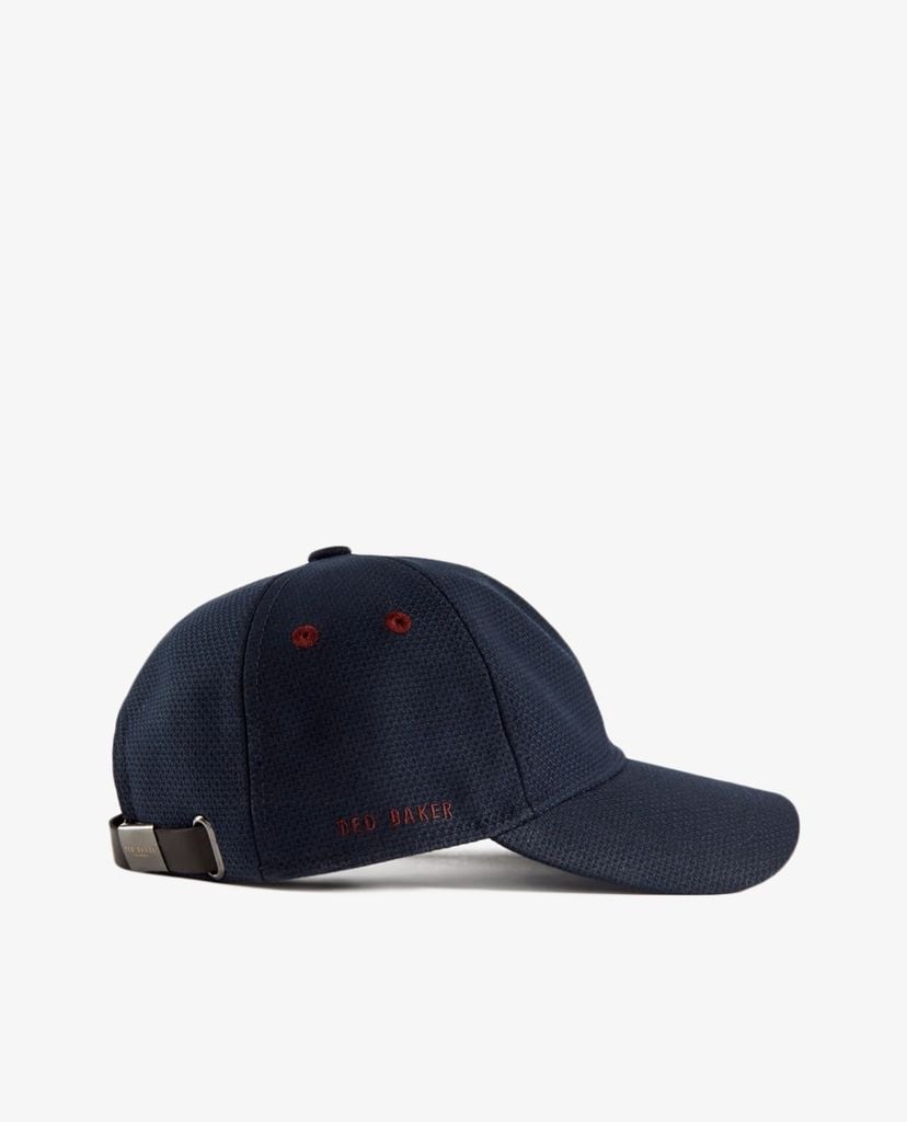 TED BAKER - Nón lưỡi trai nam Ettrick