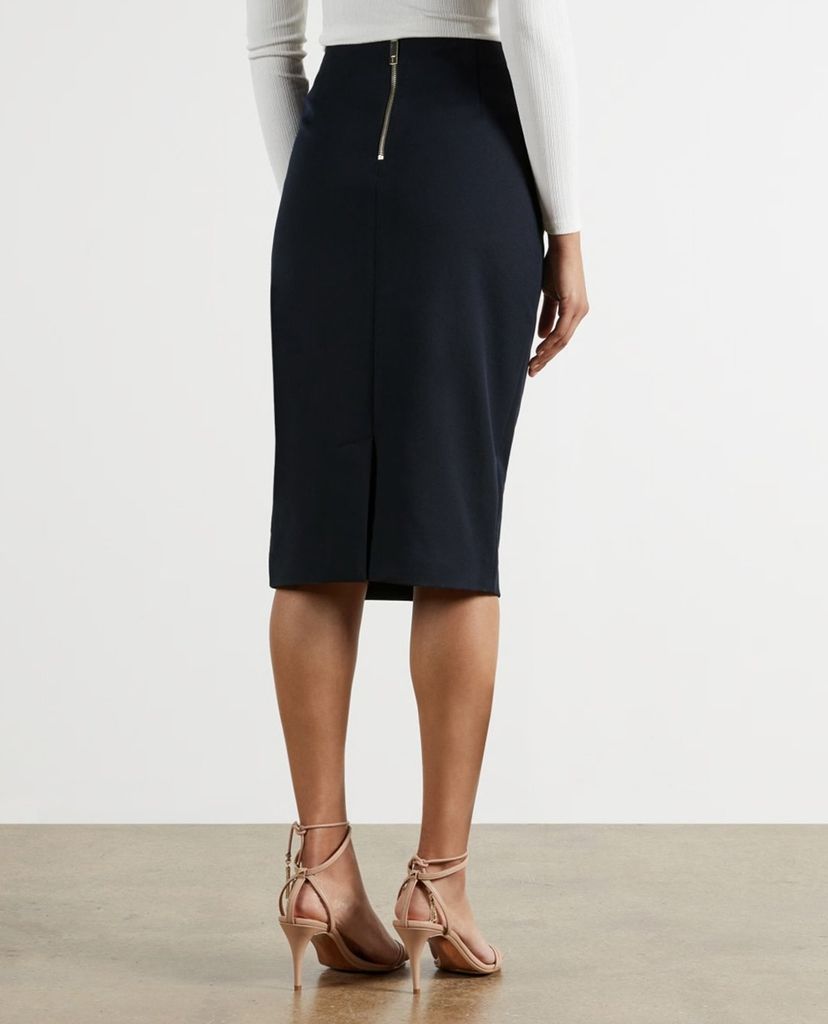 TED BAKER - Chân váy bút chì Ahana