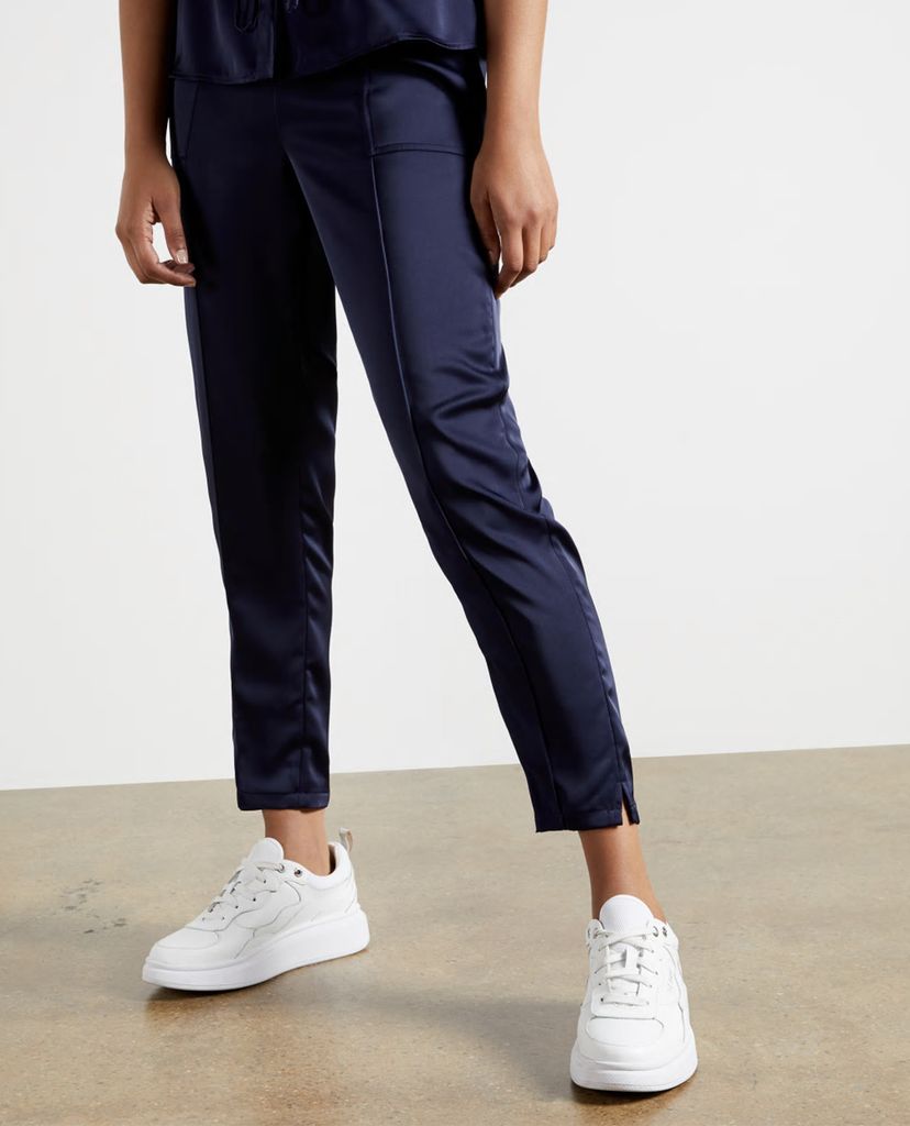 TED BAKER - Quần jogger nữ lưng thun Toriy