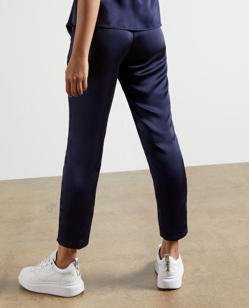 TED BAKER - Quần jogger nữ lưng thun Toriy