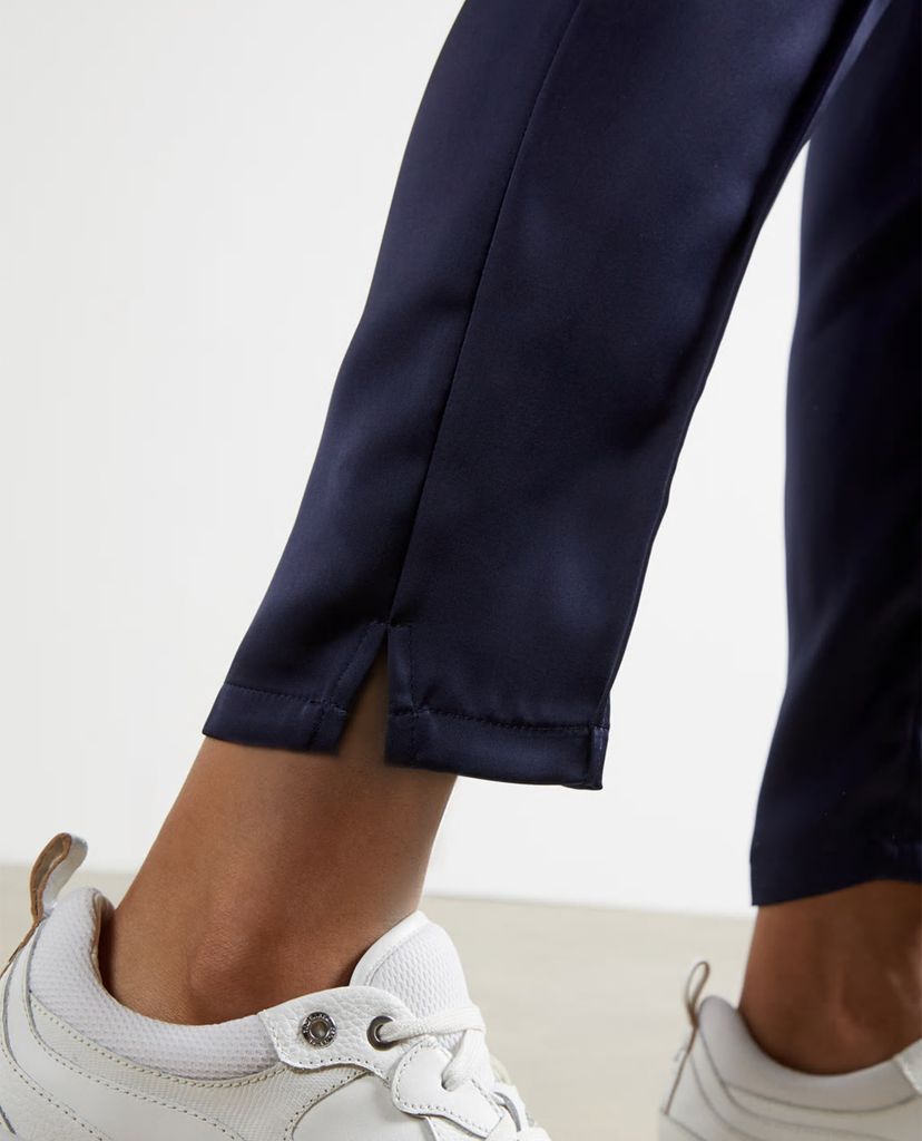TED BAKER - Quần jogger nữ lưng thun Toriy