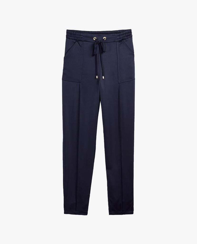 TED BAKER - Quần jogger nữ lưng thun Toriy