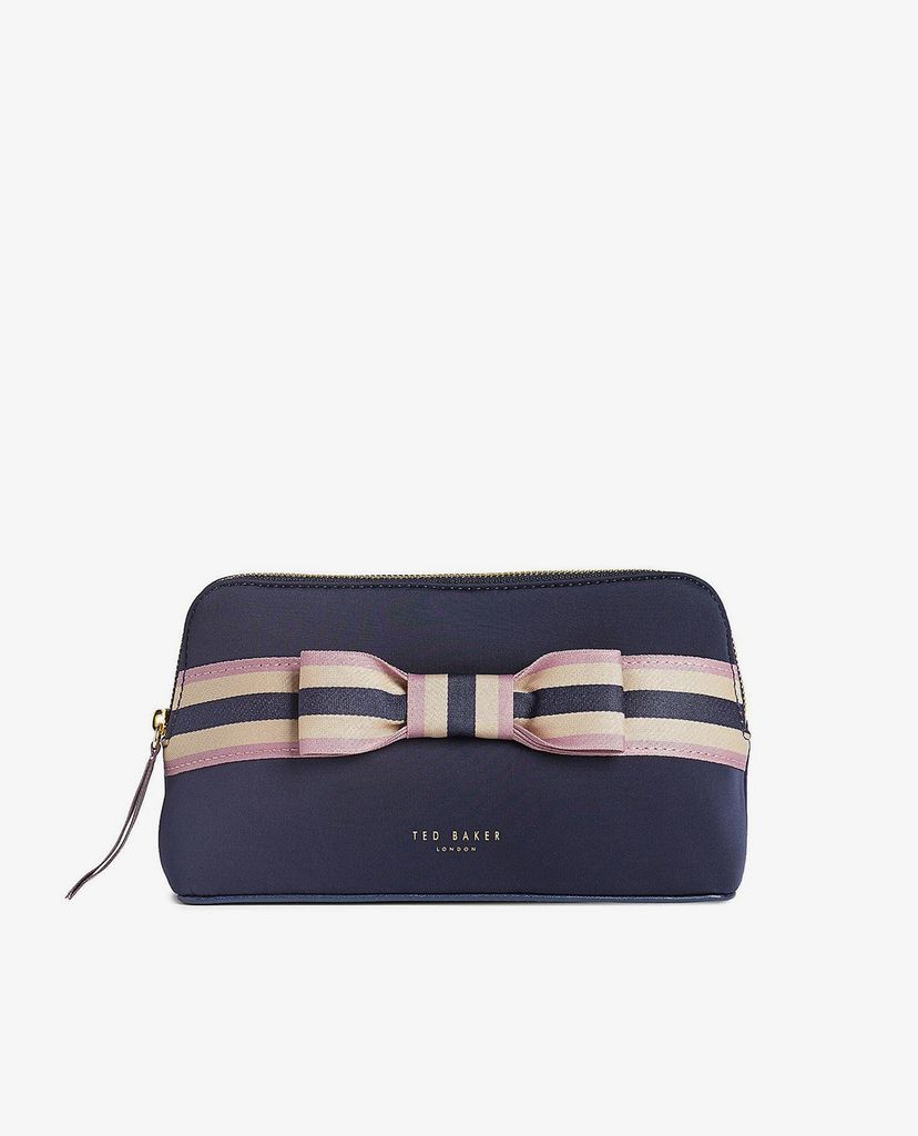 TED BAKER - Túi đựng dụng cụ trang điểm Kadera