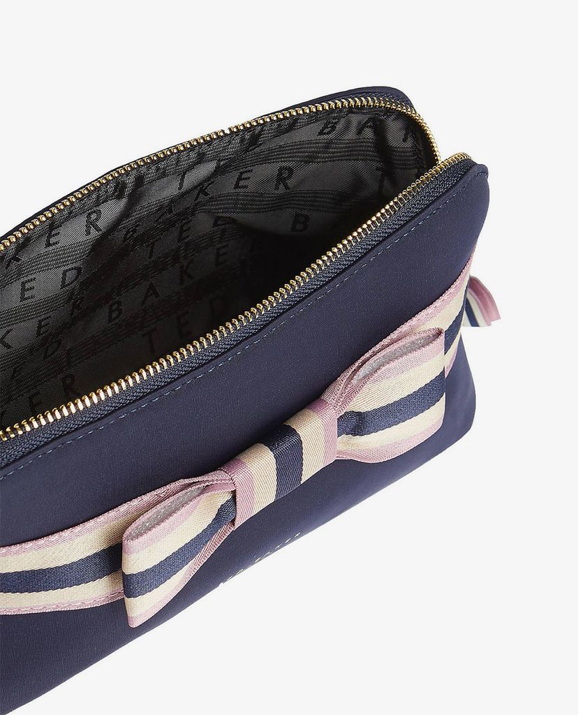 TED BAKER - Túi đựng dụng cụ trang điểm Kadera