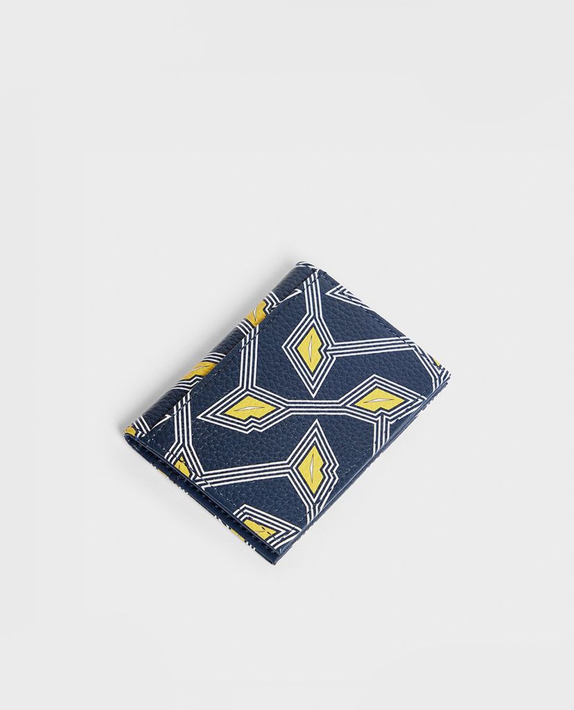 TED BAKER - Ví đựng name card nữ Sofiey