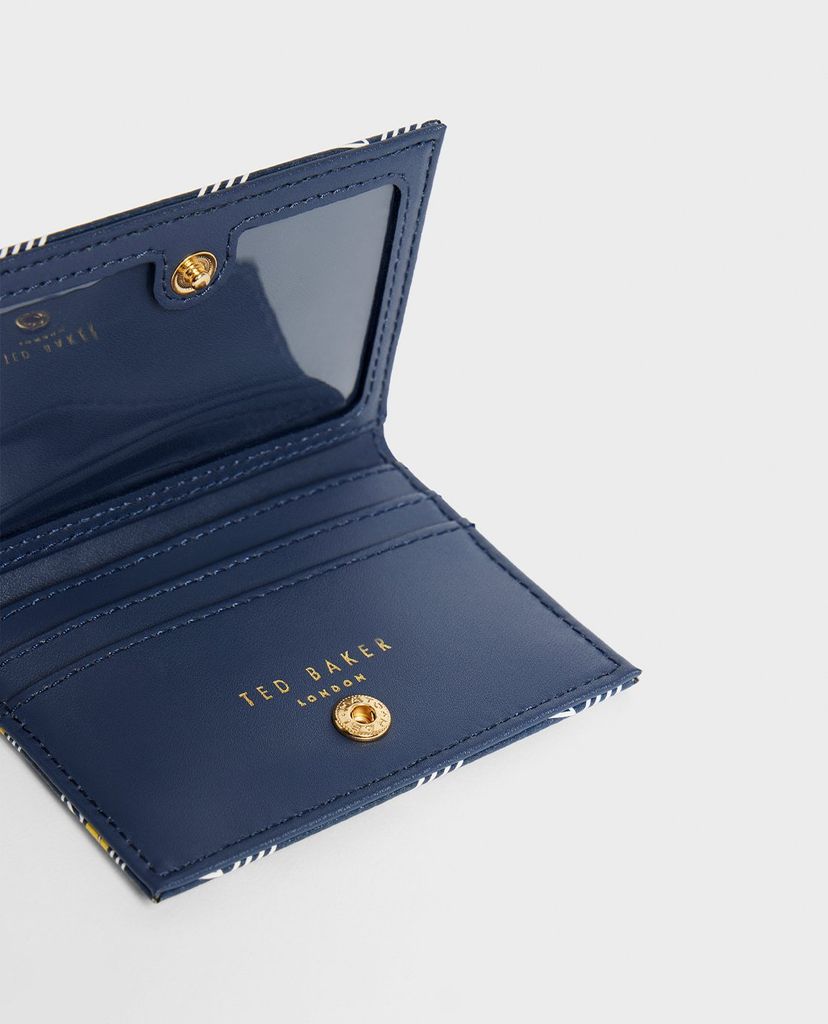 TED BAKER - Ví đựng name card nữ Sofiey