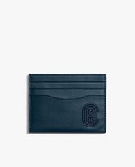 COACH - Ví đựng name card Card Case With Coach Patch
