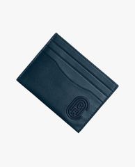COACH - Ví đựng name card Card Case With Coach Patch