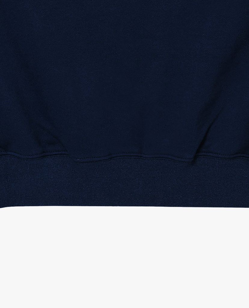 ADLV - Áo hoodie tay dài mũ trùm Effect