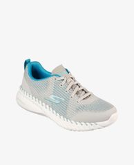 SKECHERS - Giày sneaker nữ Go Run Smart Performance