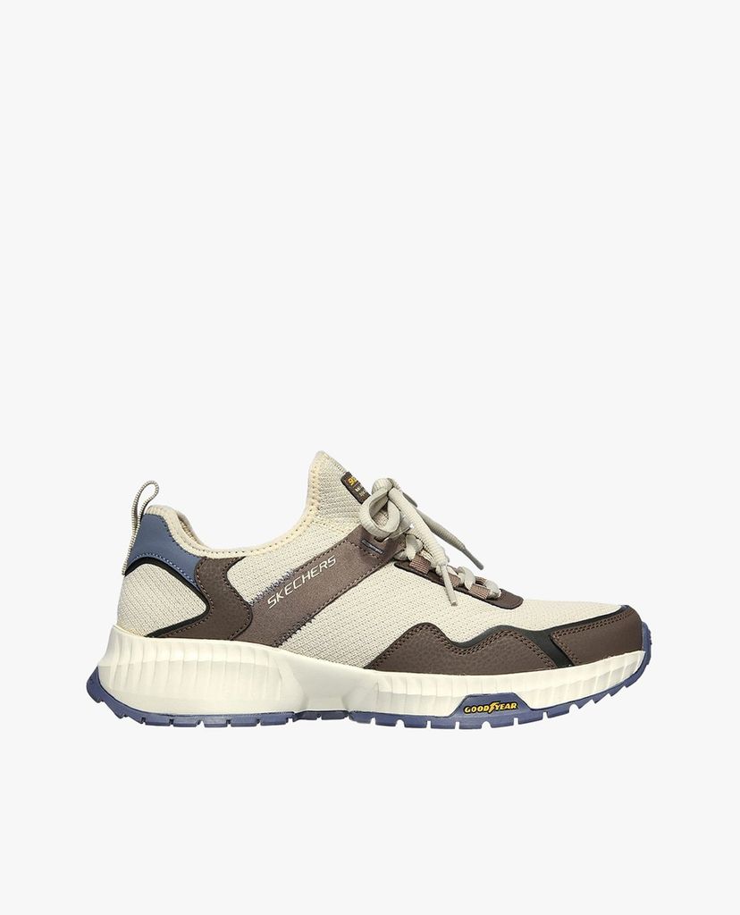 SKECHERS - Giày sneakers nam Street Flex