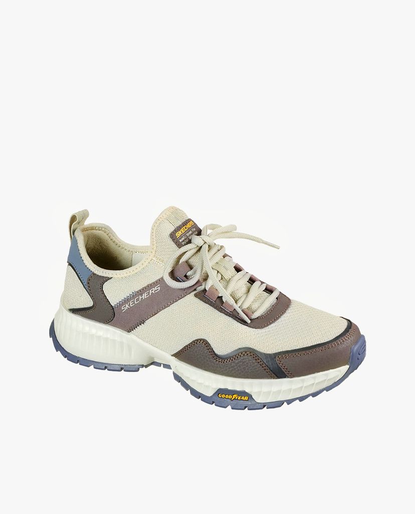 SKECHERS - Giày sneakers nam Street Flex