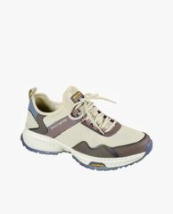 SKECHERS - Giày sneakers nam Street Flex