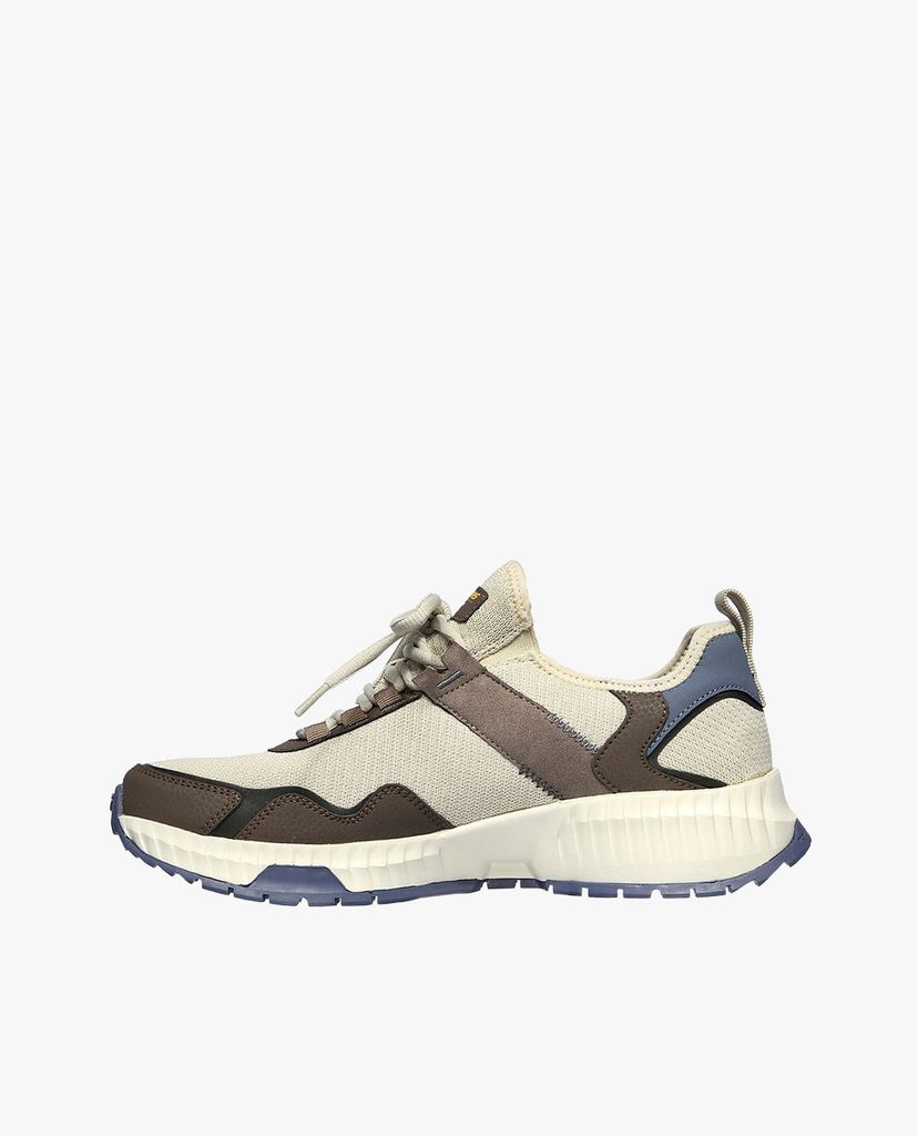 SKECHERS - Giày sneakers nam Street Flex