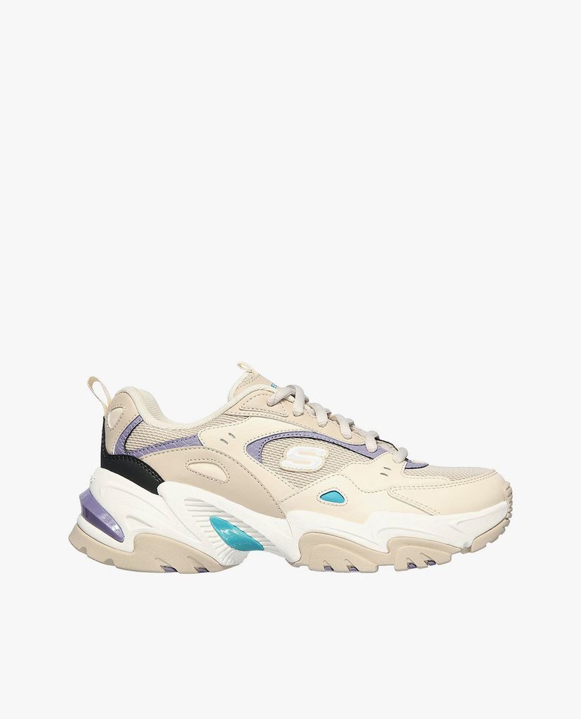 SKECHERS - Giày sneaker nữ Stamina V2