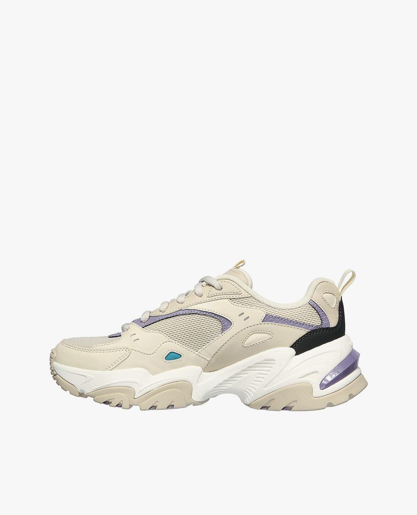 SKECHERS - Giày sneaker nữ Stamina V2