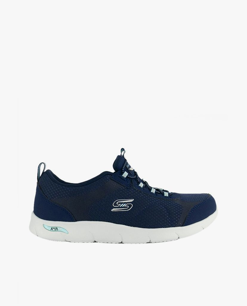 SKECHERS - Giày sneaker nữ Arch Fit Refine Her Best