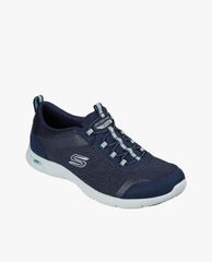 SKECHERS - Giày sneaker nữ Arch Fit Refine Her Best
