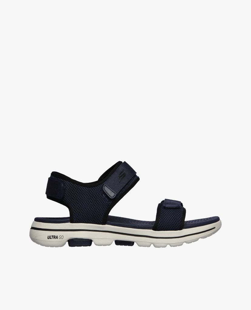 SKECHERS - Giày sandal nam GOwalk 5 Cabourg