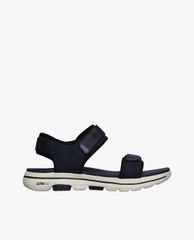 SKECHERS - Giày sandal nam GOwalk 5 Cabourg