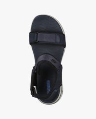 SKECHERS - Giày sandal nam GOwalk 5 Cabourg