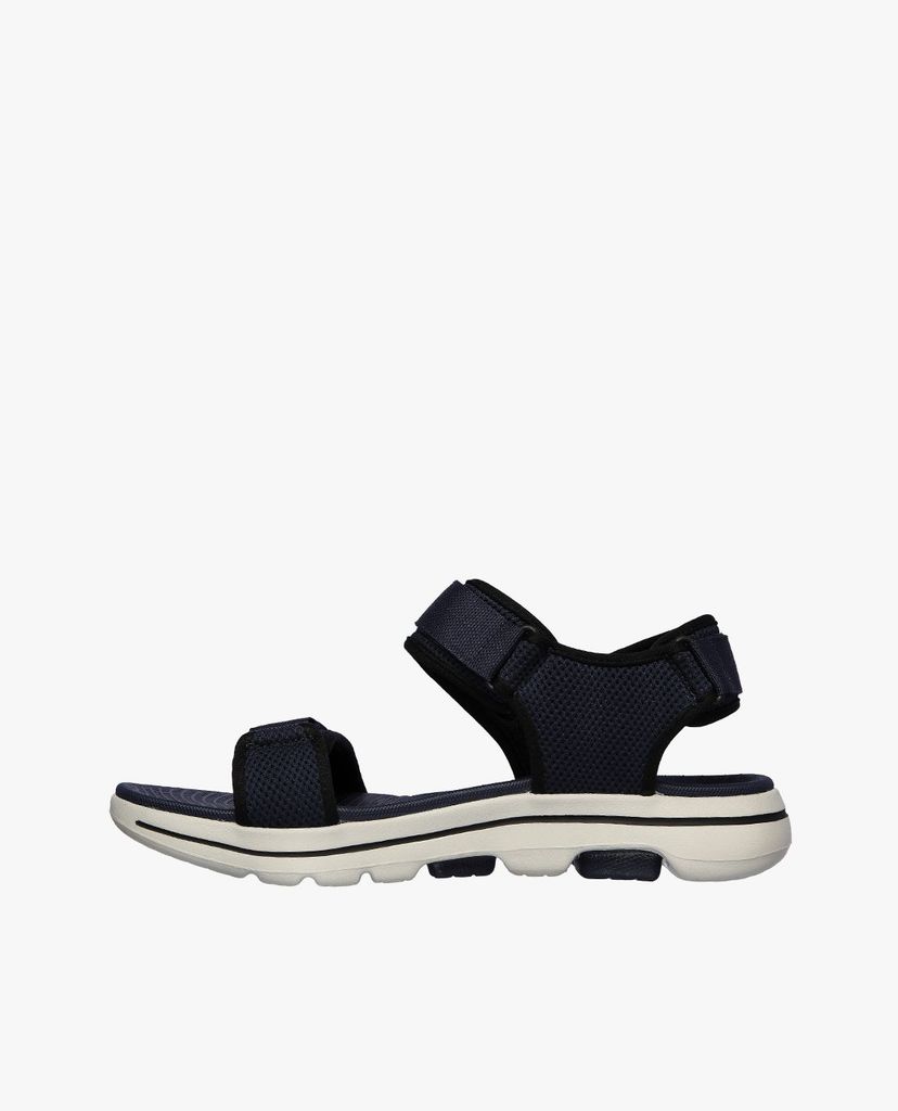 SKECHERS - Giày sandal nam GOwalk 5 Cabourg