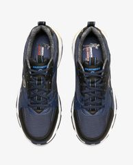 SKECHERS - Giày sneaker nam One Punch Man Stamina V2