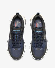 SKECHERS - Giày sneaker nữ One Punch Man Stamina V2