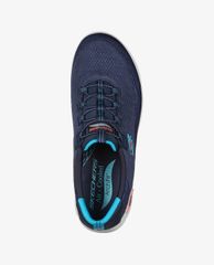 SKECHERS - Giày sneaker nữ Arch Fit Refine