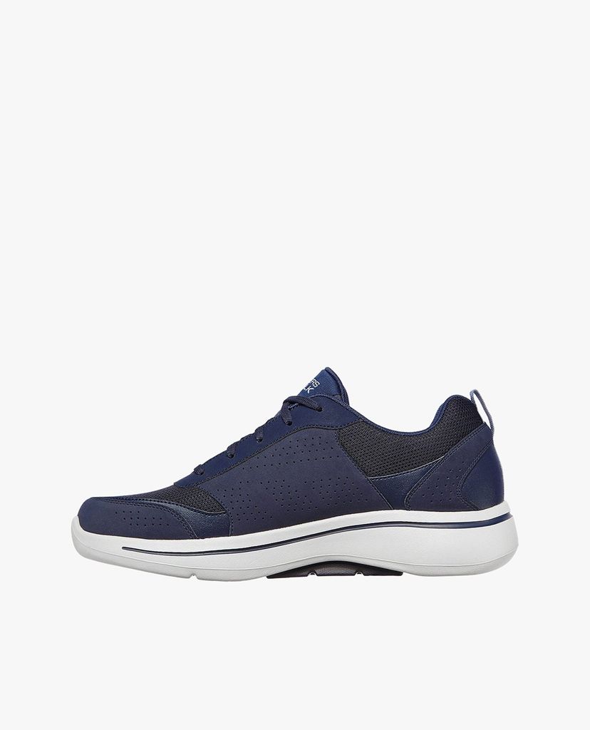SKECHERS - Giày sneaker nam GOwalk Arch Fit Recharge