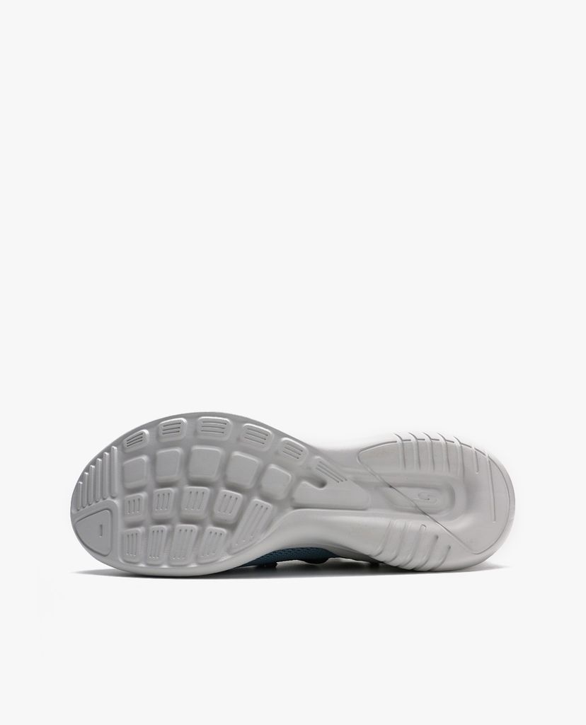 SKECHERS - Giày sneaker nam phối dây GoRun Mojo 2.0