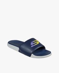 SKECHERS - Dép nam quai ngang Gambix