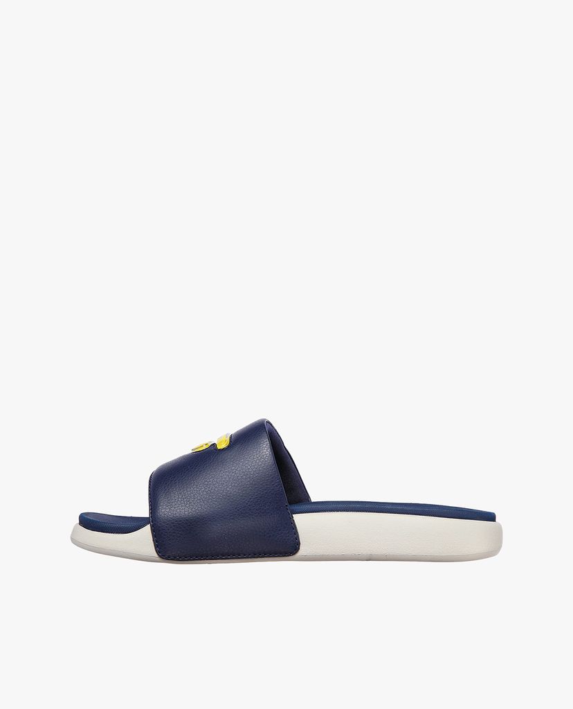 SKECHERS - Dép nam quai ngang Gambix