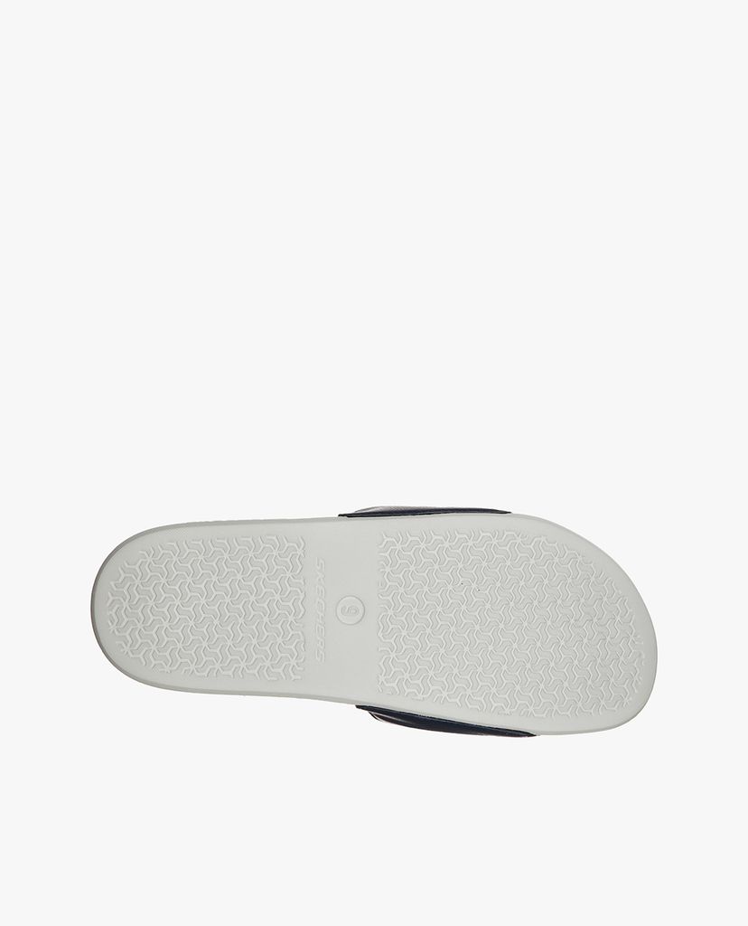 SKECHERS - Dép nam quai ngang Gambix