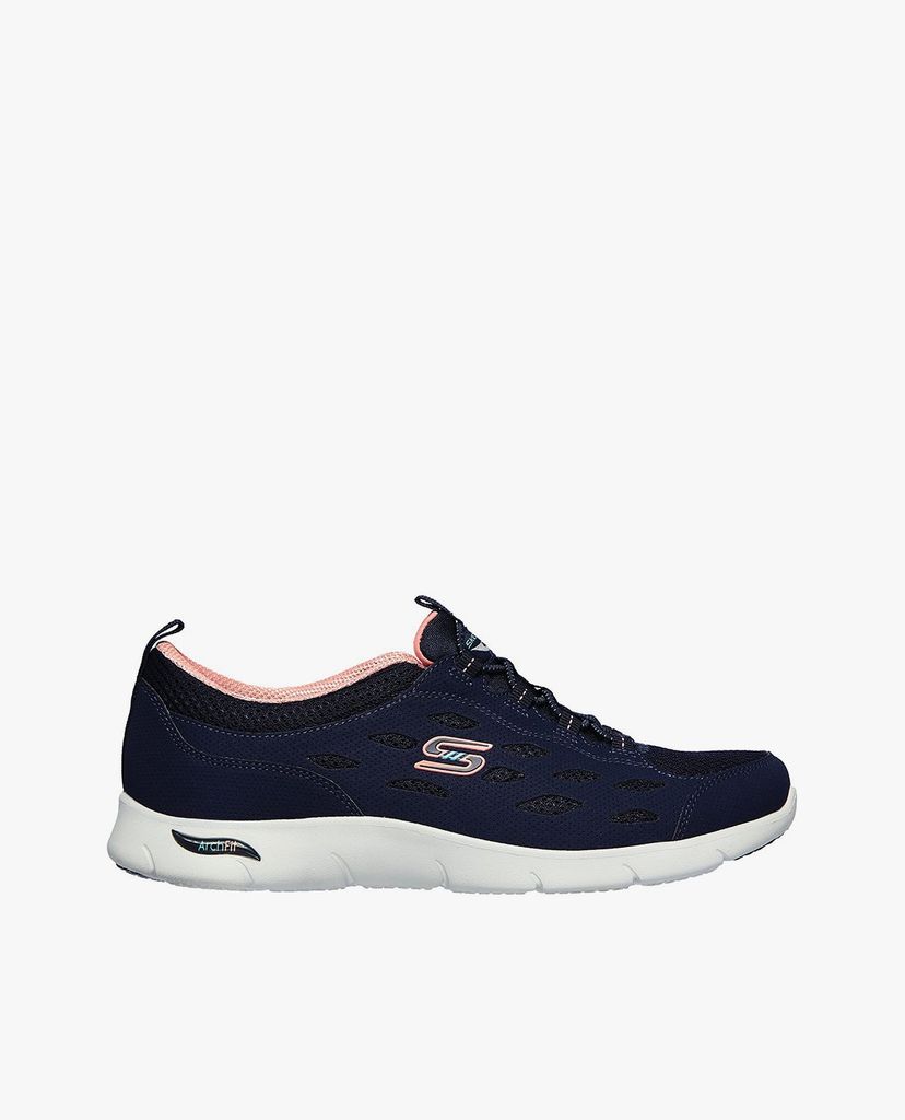 SKECHERS - Giày sneaker nữ Arch Fit Refine
