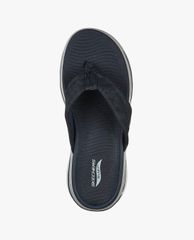 SKECHERS - Dép nữ quai kẹp Go Walk Arch Fit