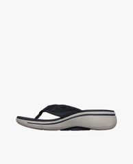 SKECHERS - Dép nữ quai kẹp Go Walk Arch Fit