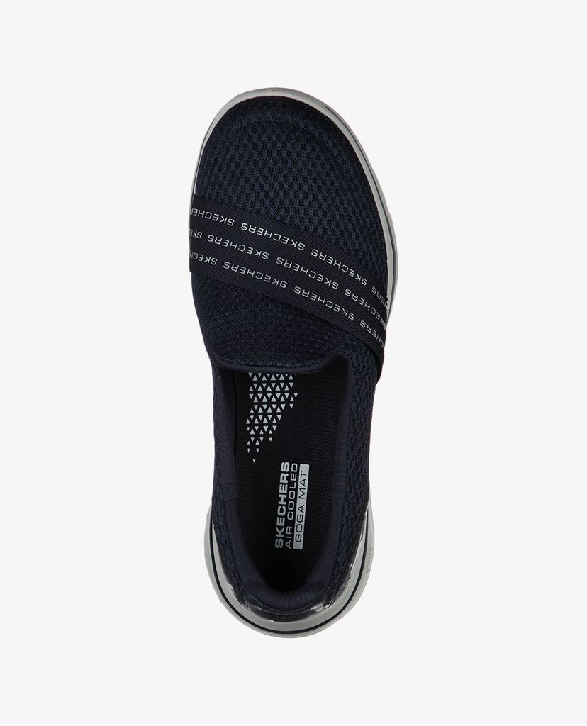 SKECHERS - Giày slip on nữ Go Walk 5