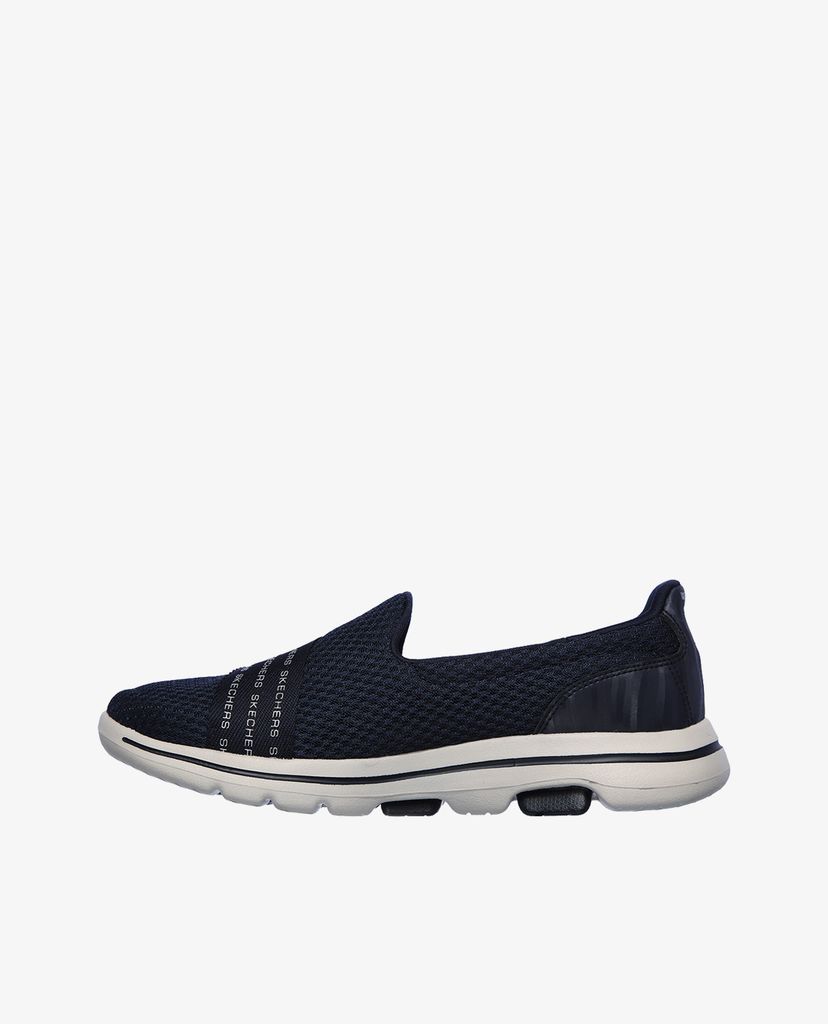 SKECHERS - Giày slip on nữ Go Walk 5