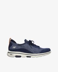 SKECHERS - Giày sneaker nam Go Walk 5