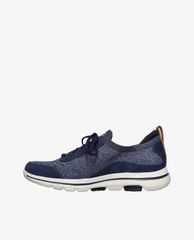 SKECHERS - Giày sneaker nam Go Walk 5