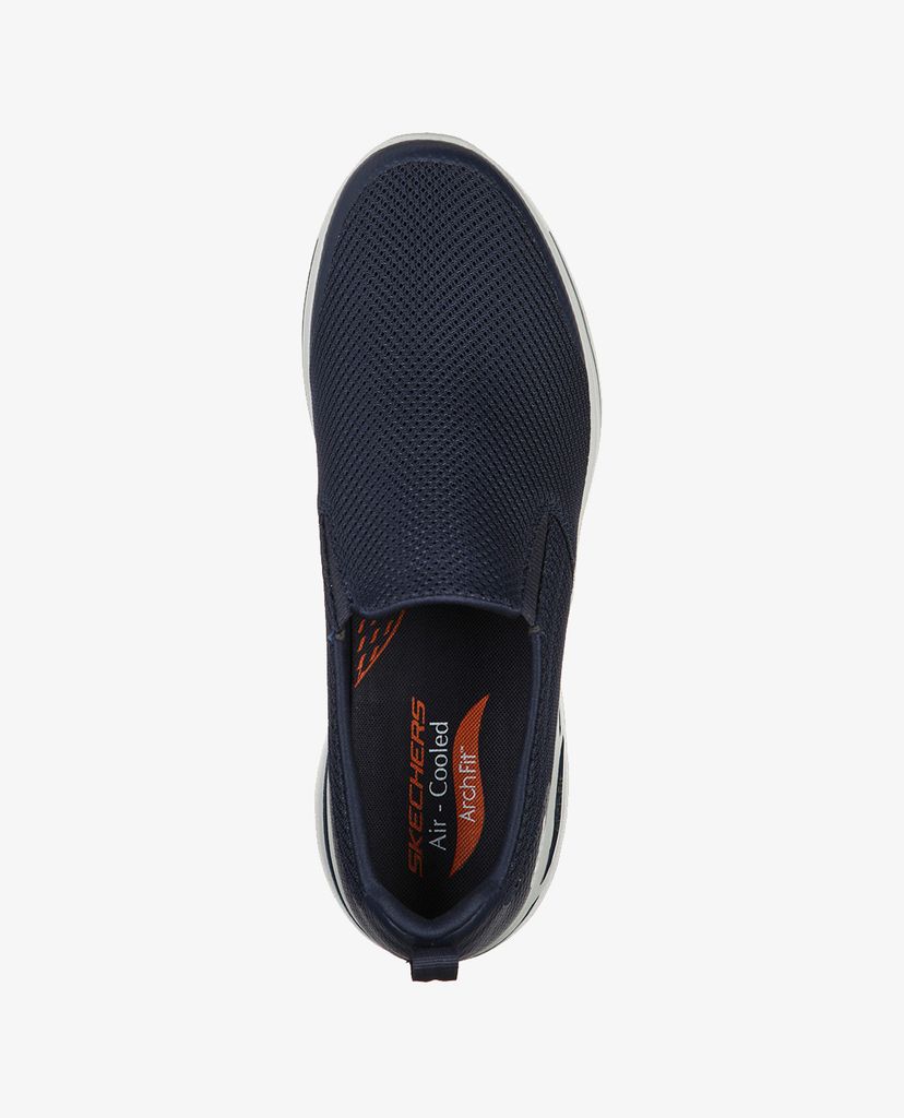 SKECHERS - Giày slip on nam GOwalk Arch Fit Togpath