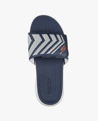 SKECHERS - Dép nam quai ngang Go Consistent