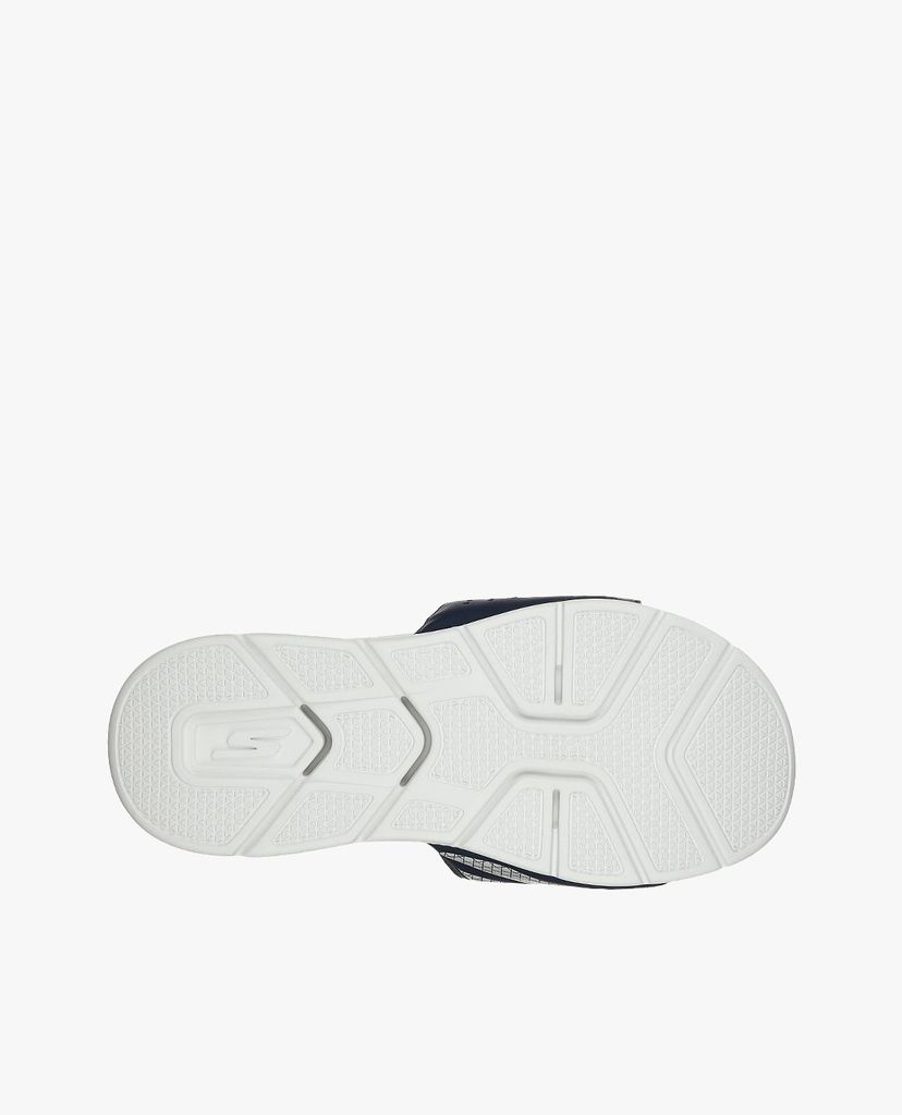 SKECHERS - Dép nam quai ngang Go Consistent