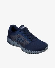 SKECHERS - Giày sneaker nam GOwalk Smart Union