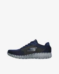 SKECHERS - Giày sneaker nam GOwalk Smart Union