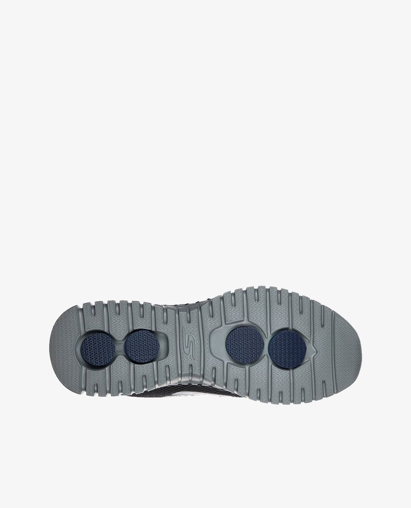 SKECHERS - Giày sneaker nam GOwalk Smart Union