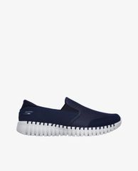 SKECHERS - Giày slip on nam Go Walk Smart